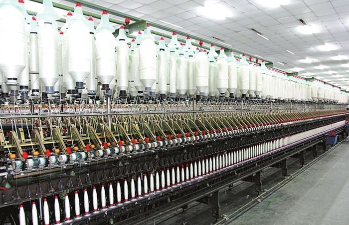 肩負新增長極重任，2018年產業用紡織品行業交出漂亮答卷